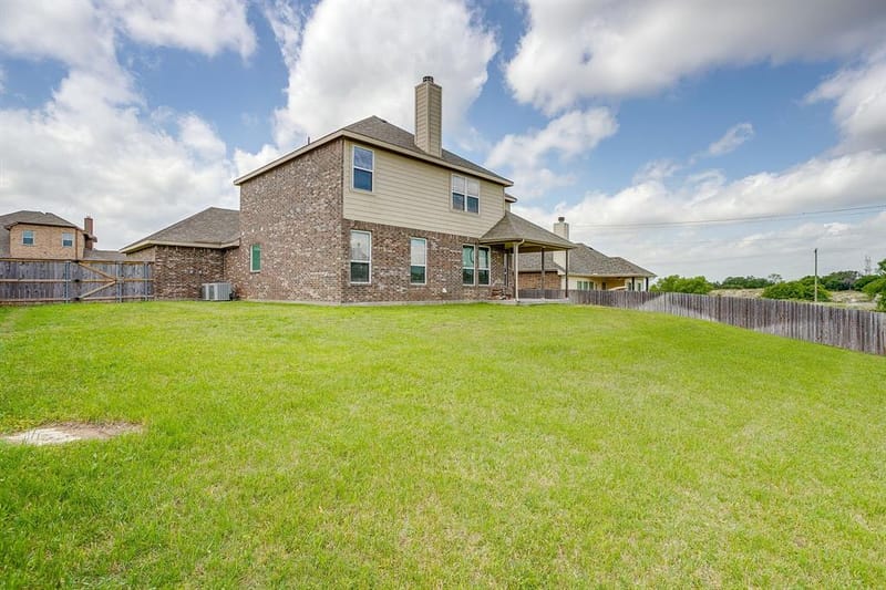 1537 Silverstone Drive, Weatherford TX 76087 - Photo 37