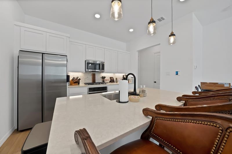 4420 Henderson Avenue, North Richland Hills TX 76180 - Photo 8