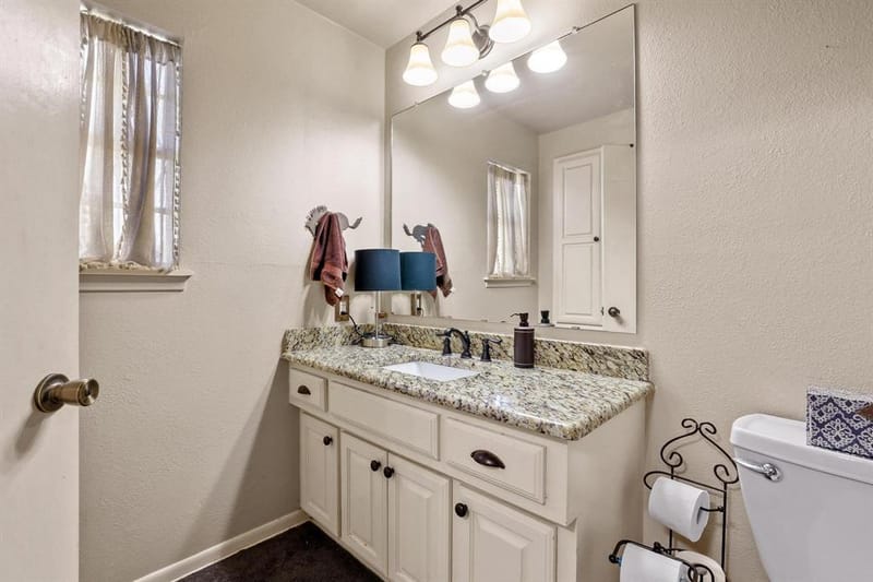 1847 County Road 4205, Bonham TX 75418 - Photo 23