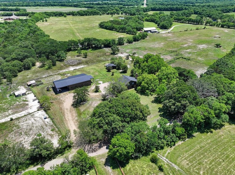 1847 County Road 4205, Bonham TX 75418 - Photo 2