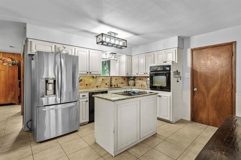1847 County Road 4205, Bonham TX 75418 - Photo 17