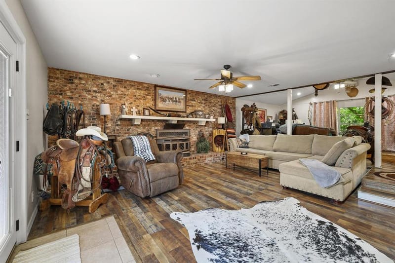 1847 County Road 4205, Bonham TX 75418 - Photo 12