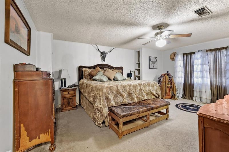1847 County Road 4205, Bonham TX 75418 - Photo 22