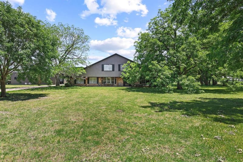 1847 County Road 4205, Bonham TX 75418 - Photo 3