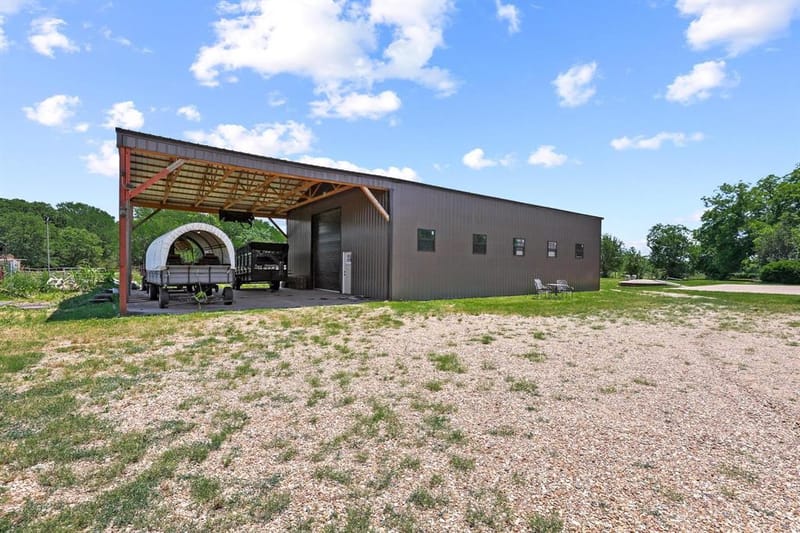 1847 County Road 4205, Bonham TX 75418 - Photo 36