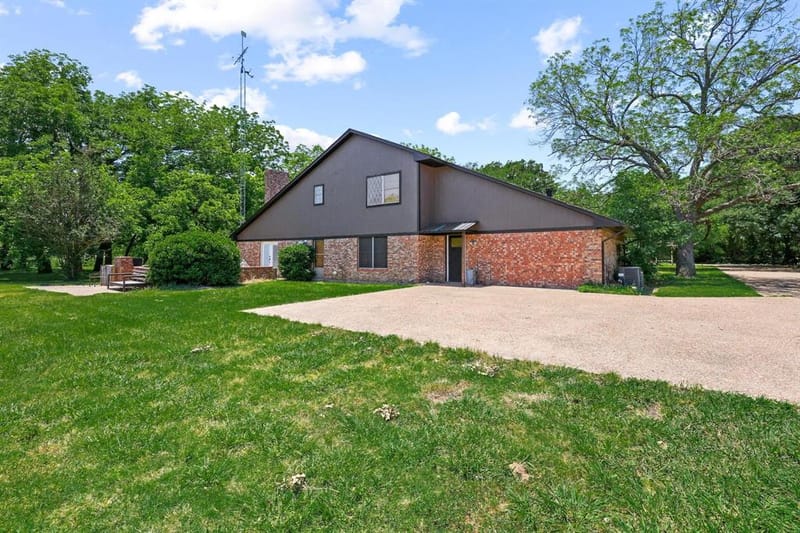 1847 County Road 4205, Bonham TX 75418 - Photo 32