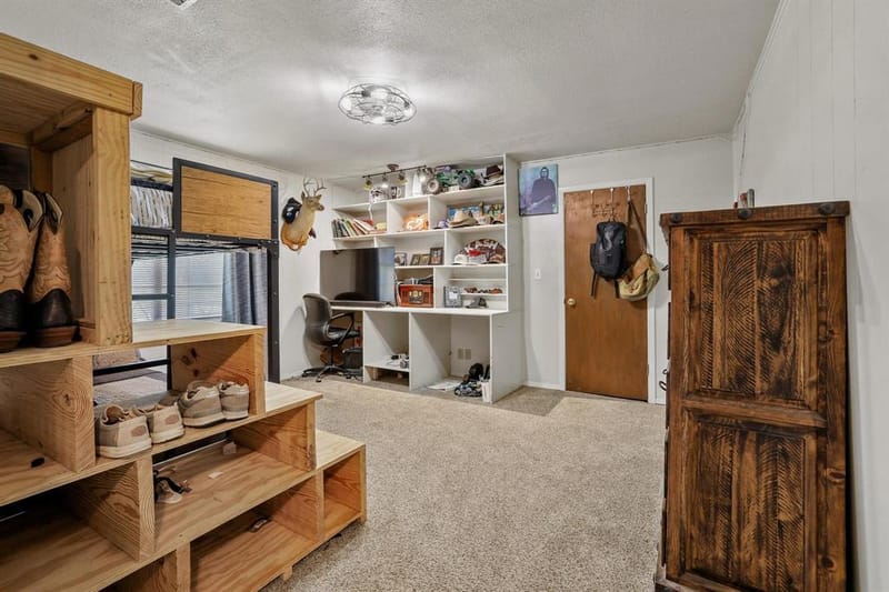 1847 County Road 4205, Bonham TX 75418 - Photo 28
