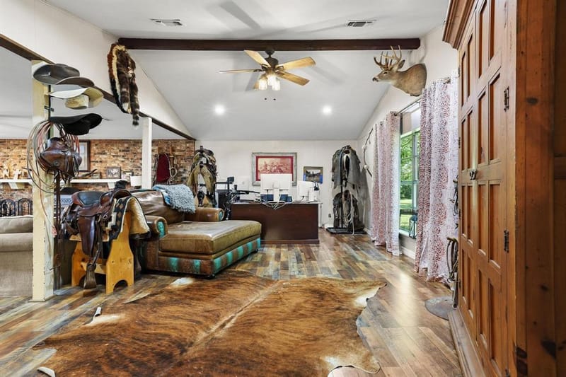 1847 County Road 4205, Bonham TX 75418 - Photo 9