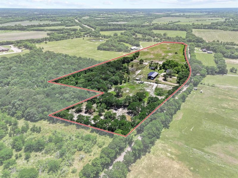 1847 County Road 4205, Bonham TX 75418 - Photo 38