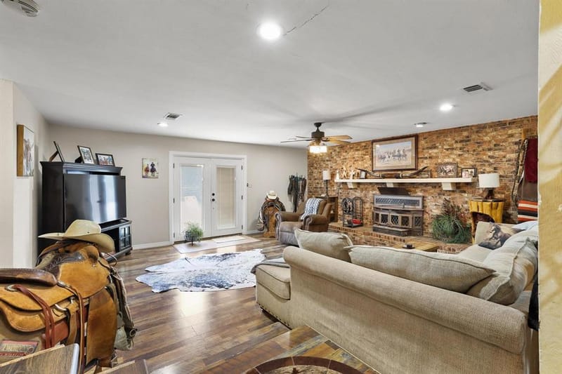 1847 County Road 4205, Bonham TX 75418 - Photo 10