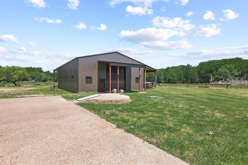 1847 County Road 4205, Bonham TX 75418 - Photo 33