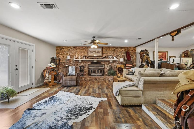 1847 County Road 4205, Bonham TX 75418 - Photo 11