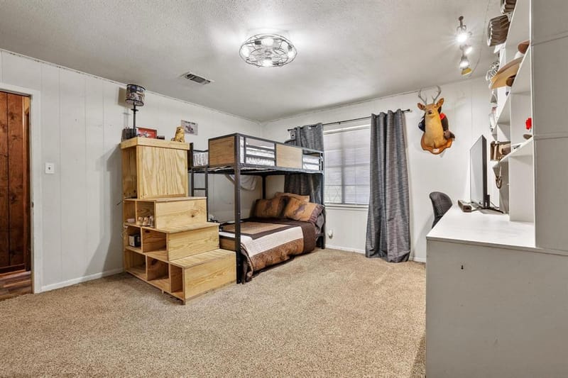 1847 County Road 4205, Bonham TX 75418 - Photo 29