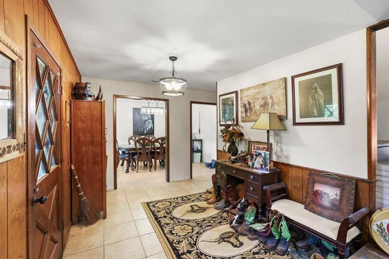 1847 County Road 4205, Bonham TX 75418 - Photo 8