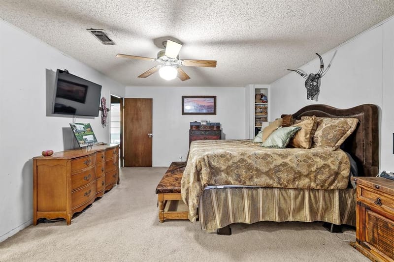 1847 County Road 4205, Bonham TX 75418 - Photo 21