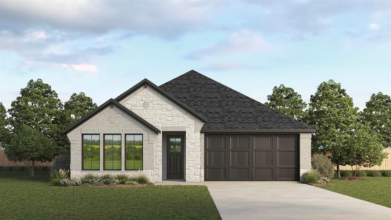 1709 Patricia Drive, Princeton TX 75407
