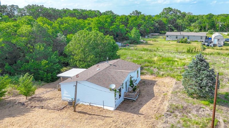 1612 Wilson Road, Waxahachie TX 75165 - Photo 5