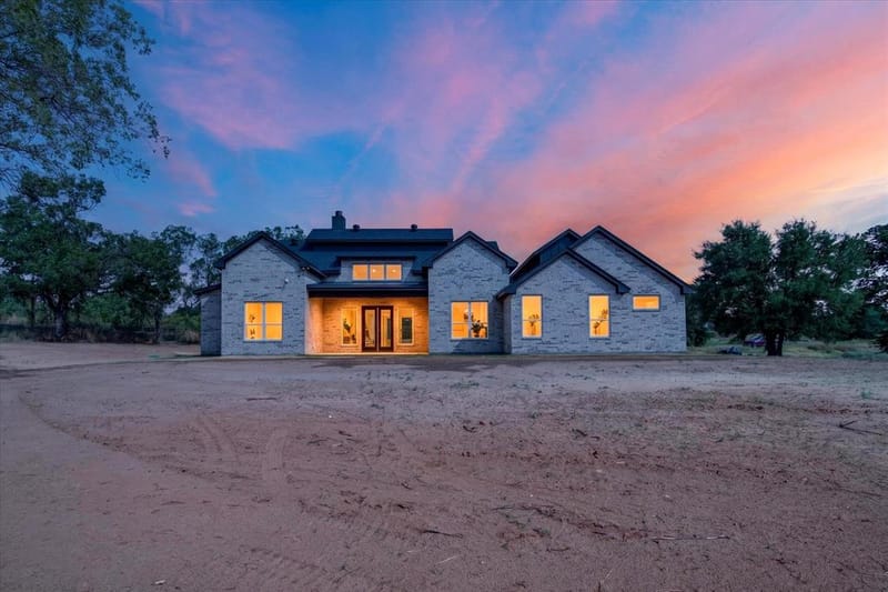 1000 VH Ranch Road, Poolville TX 76487 - Photo 2