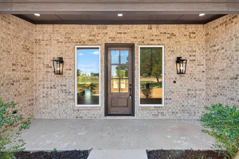 1000 VH Ranch Road, Poolville TX 76487 - Photo 4