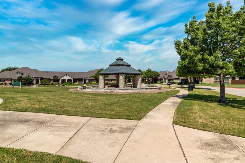 5715 Hummingbird Lane, Fairview TX 75069 - Photo 23
