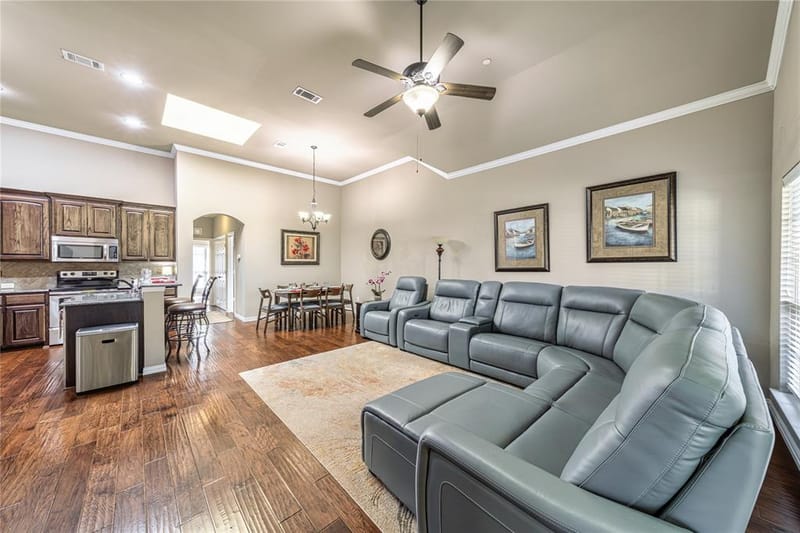 5715 Hummingbird Lane, Fairview TX 75069 - Photo 2