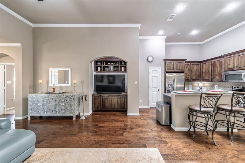 5715 Hummingbird Lane, Fairview TX 75069 - Photo 6