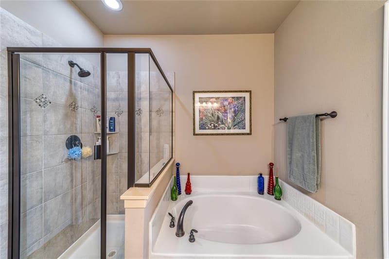 5715 Hummingbird Lane, Fairview TX 75069 - Photo 16