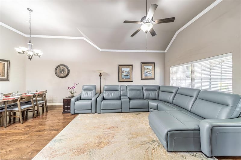 5715 Hummingbird Lane, Fairview TX 75069 - Photo 5