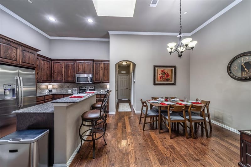 5715 Hummingbird Lane, Fairview TX 75069 - Photo 10