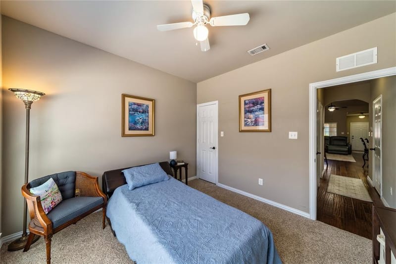 5715 Hummingbird Lane, Fairview TX 75069 - Photo 19