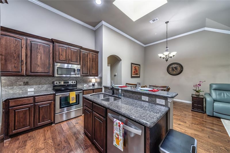 5715 Hummingbird Lane, Fairview TX 75069 - Photo 8