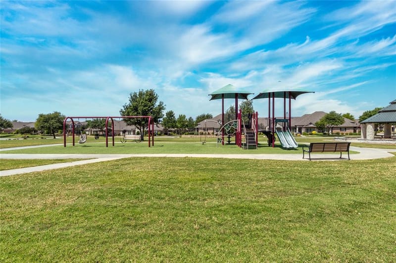 5715 Hummingbird Lane, Fairview TX 75069 - Photo 21