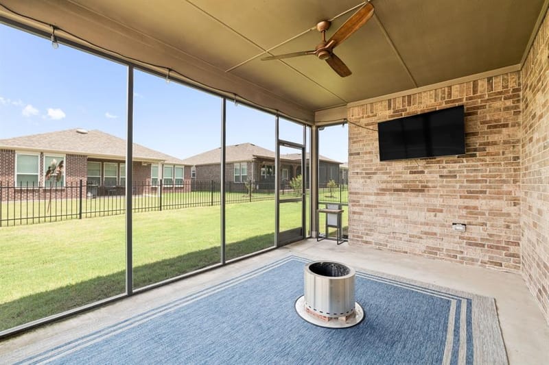 1201 Cornerstone Drive, Little Elm TX 76227 - Photo 36