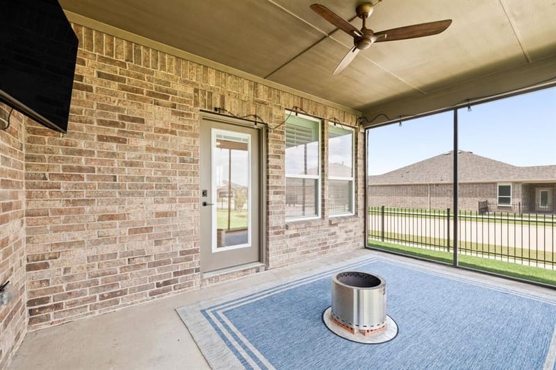 1201 Cornerstone Drive, Little Elm TX 76227 - Photo 37