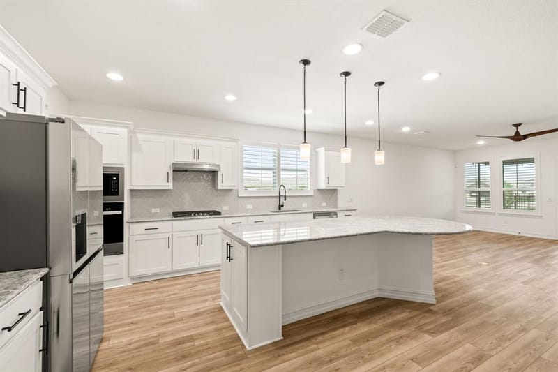 1201 Cornerstone Drive, Little Elm TX 76227 - Photo 8