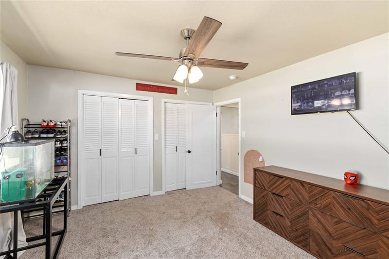 1908 8th Street, Brownwood TX 76801 - Photo 16