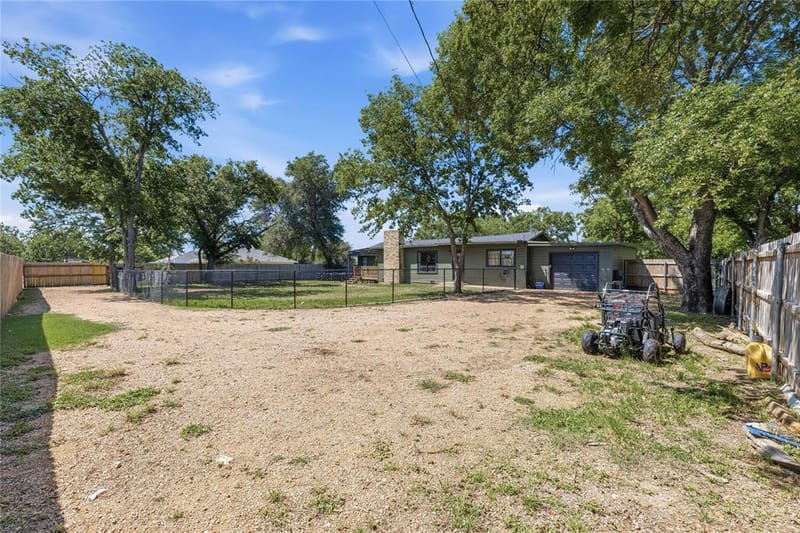 1908 8th Street, Brownwood TX 76801 - Photo 28