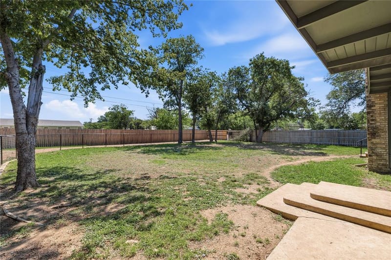 1908 8th Street, Brownwood TX 76801 - Photo 30