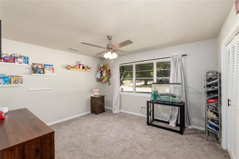 1908 8th Street, Brownwood TX 76801 - Photo 15