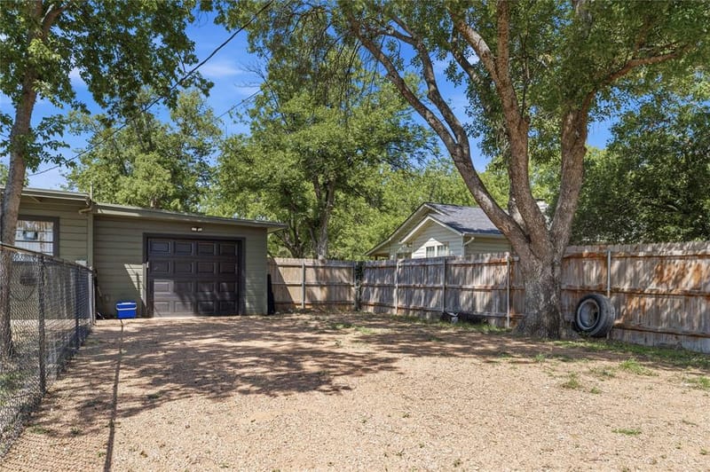 1908 8th Street, Brownwood TX 76801 - Photo 29