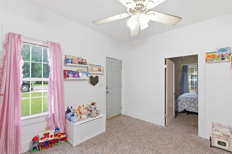 525 S Austin Street, De Leon TX 76444 - Photo 12