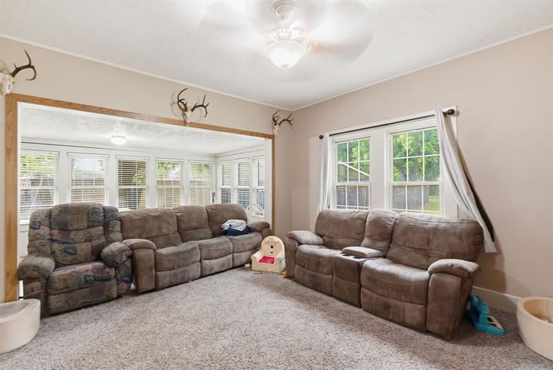 525 S Austin Street, De Leon TX 76444 - Photo 8