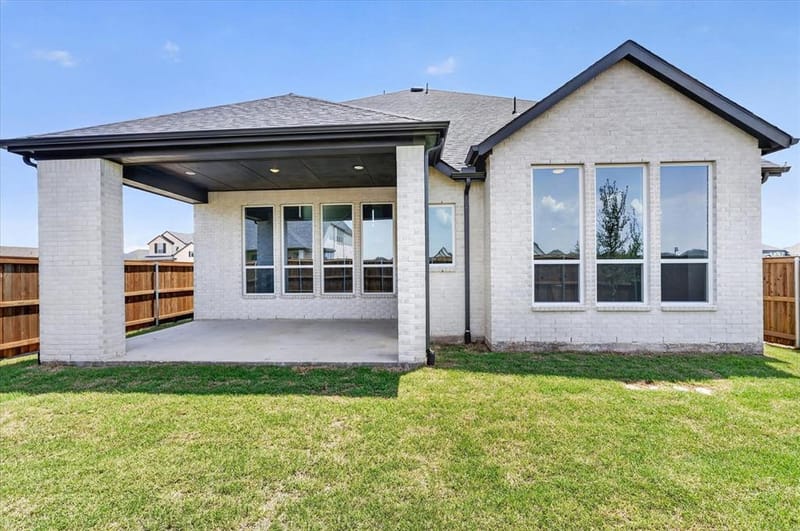 2729 Buckingham Lane, Celina TX 75009 - Photo 23