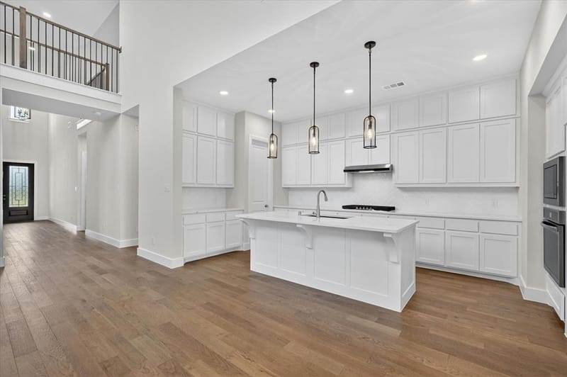 2729 Buckingham Lane, Celina TX 75009 - Photo 2