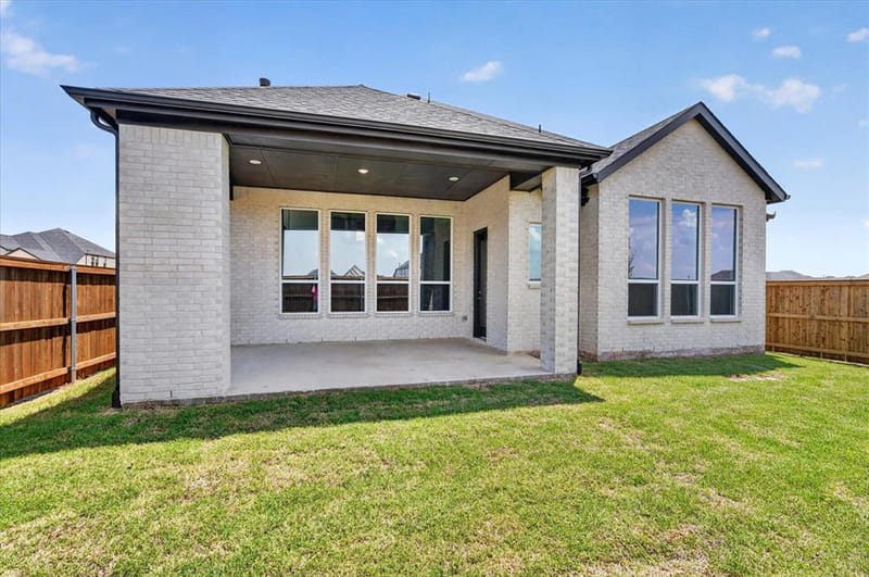 2729 Buckingham Lane, Celina TX 75009 - Photo 24