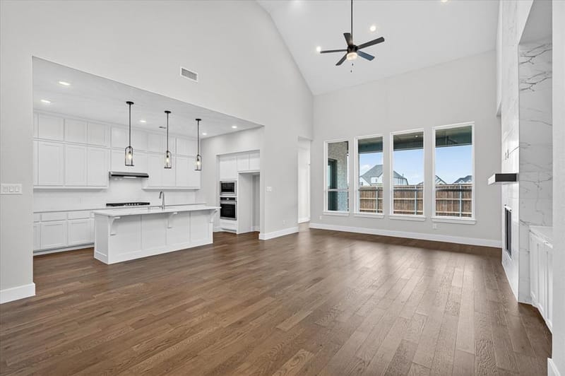 2729 Buckingham Lane, Celina TX 75009 - Photo 8