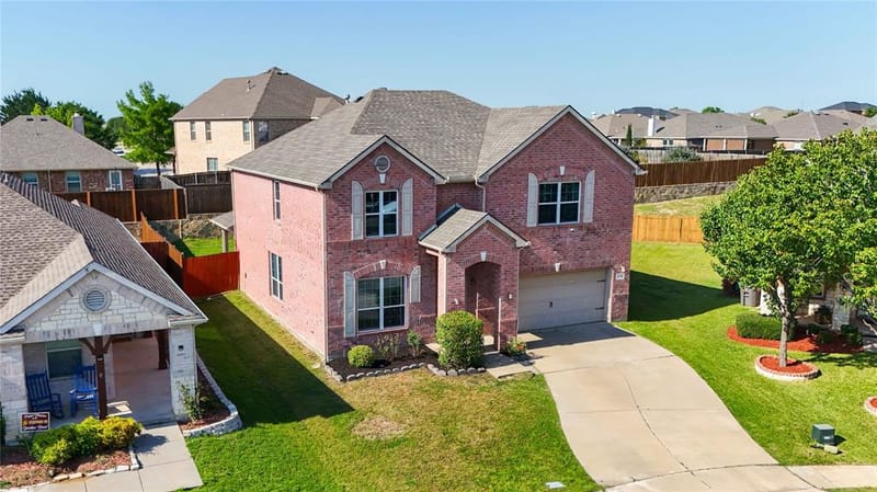 2729 Calmwater Drive, Little Elm TX 75068 - Photo 34