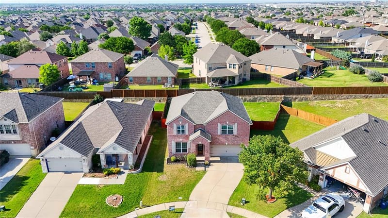 2729 Calmwater Drive, Little Elm TX 75068 - Photo 35
