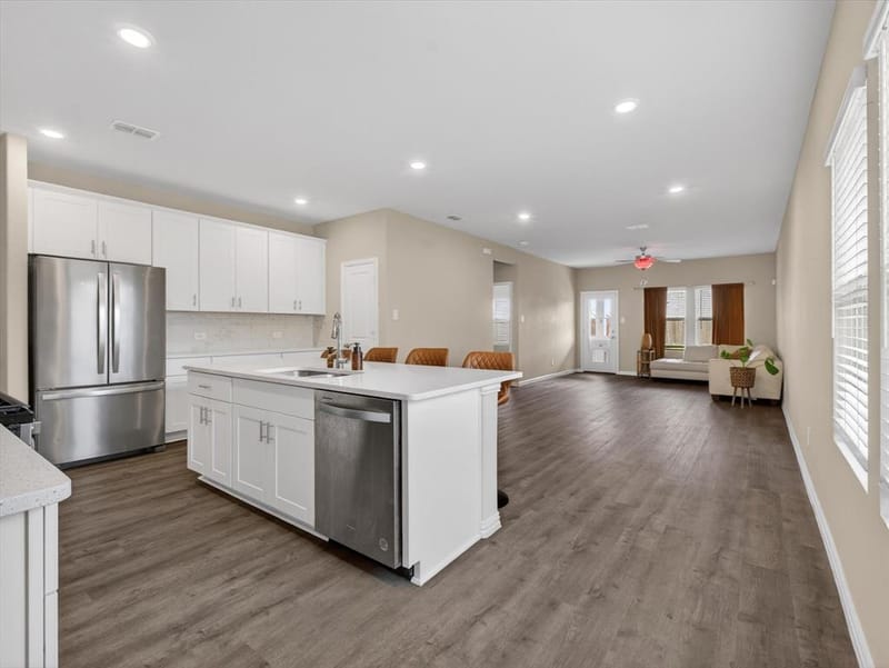 4805 Ellison Drive, Princeton TX 75071 - Photo 2