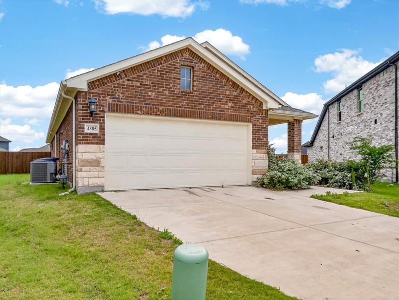 4805 Ellison Drive, Princeton TX 75071 - Photo 18